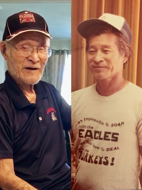 Obituary of Stanley Masaru Nakano