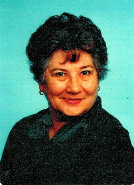 Obituario de Donnia Sue Jones