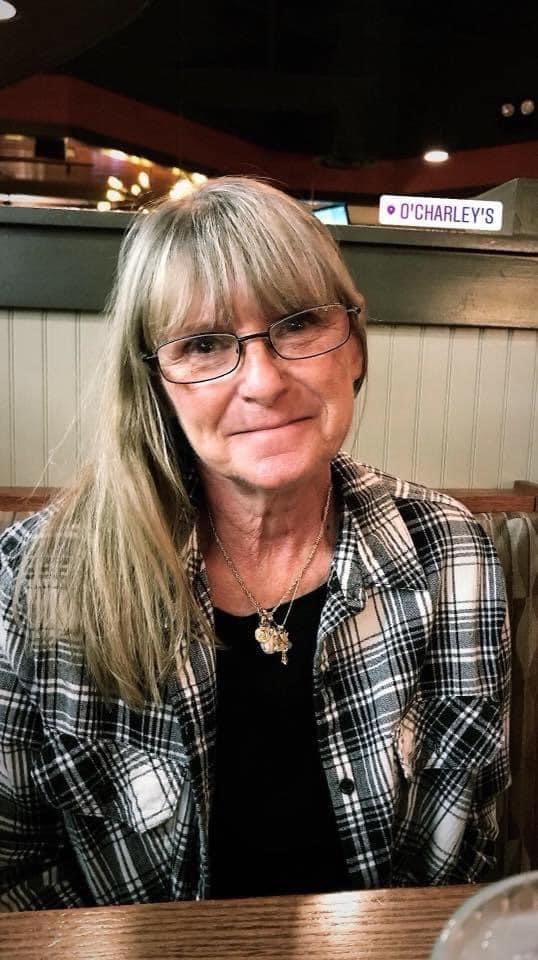 Obituary of Virginia "Jenny" Lou Donavan