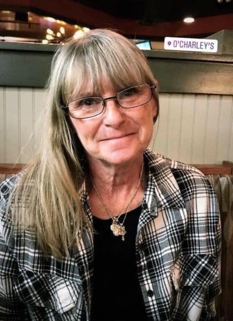 Obituary of Virginia "Jenny" Lou Donavan