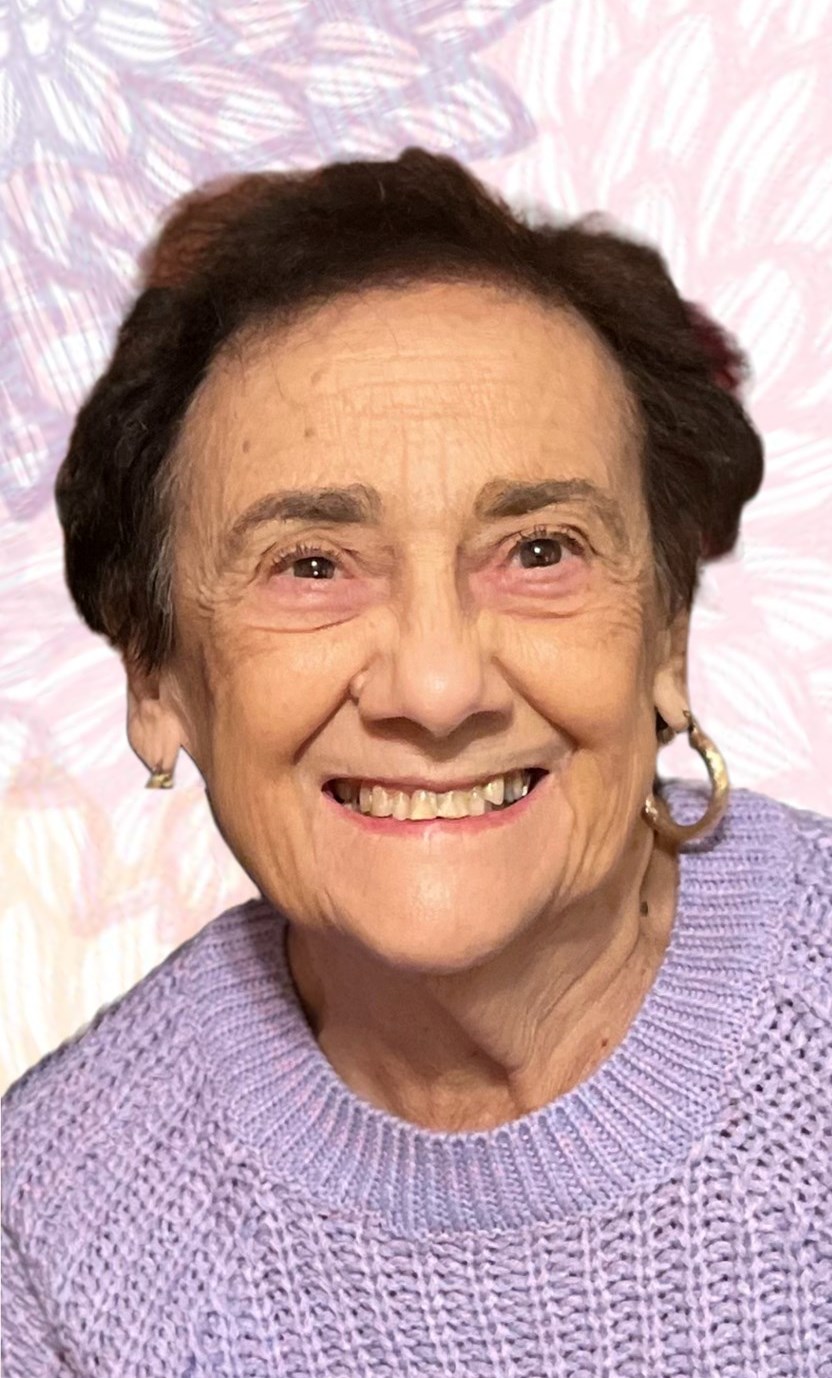 Marguerite Farom em 2023