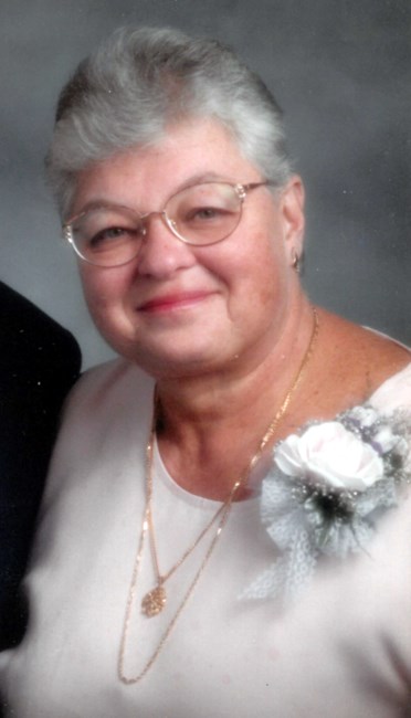 Obituary of Pauline Mary Nielsen