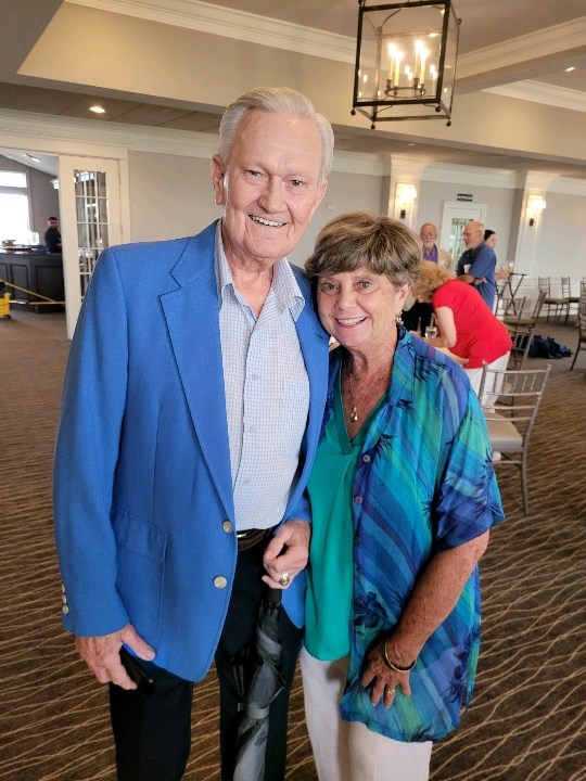 Obituary of Gerald "Jerry" C. Pride