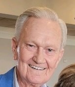 Obituary of Gerald "Jerry" C. Pride