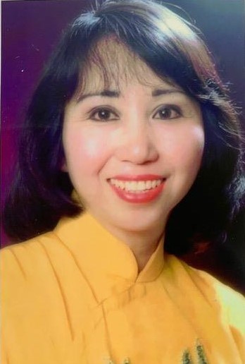 Obituary of Thu Tam Thi Le