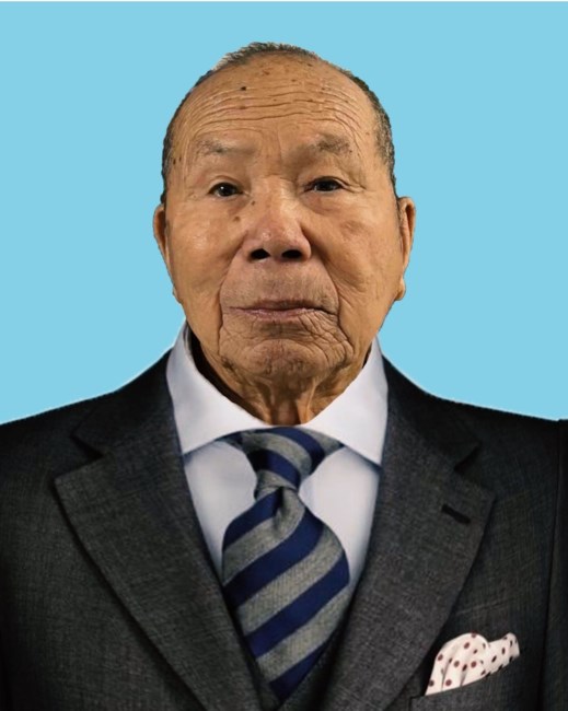 Avis de décès de Ong GIOAKIM NGUYEN VAN QUYEN