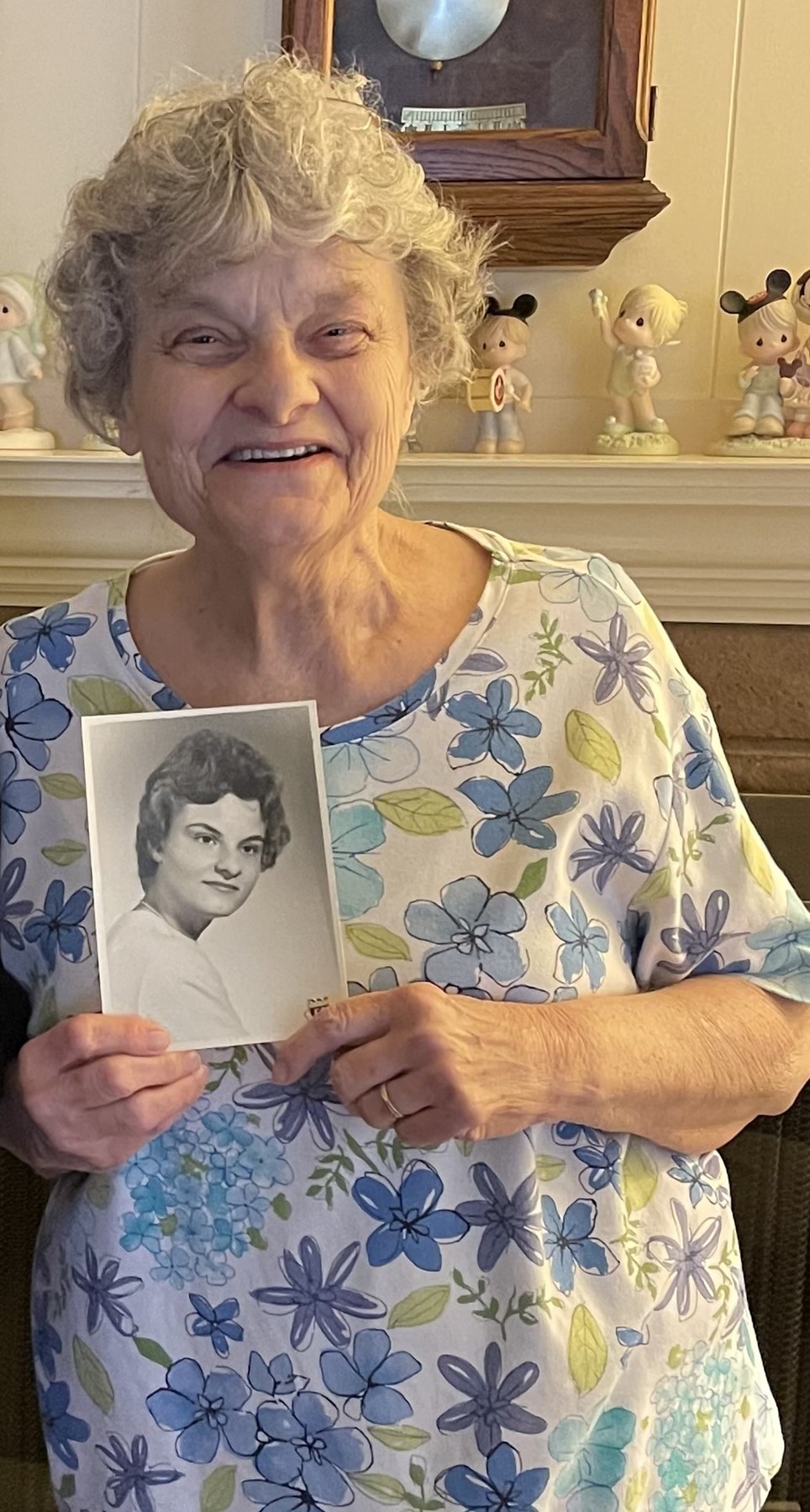 Obituary of Carol Smith