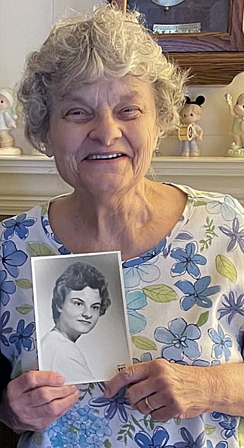 Obituary of Carol Smith
