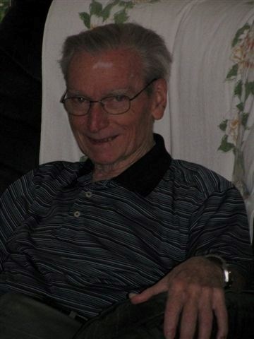 Obituary of Alfred J. Allen