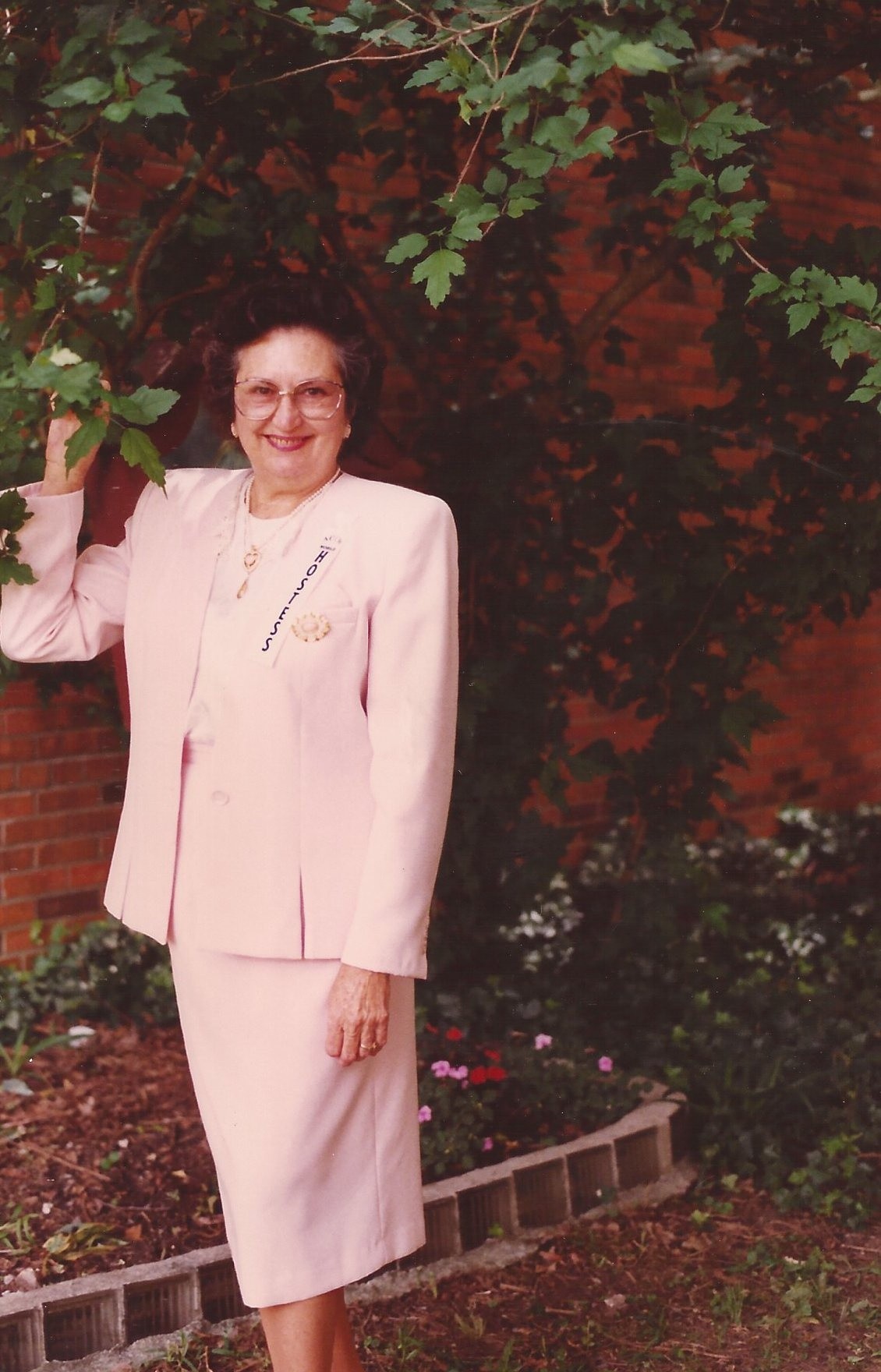 Obituary of Grace Northcutt Laws Rehm Noble