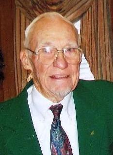 Obituary of Robert Julius Hotchkiss