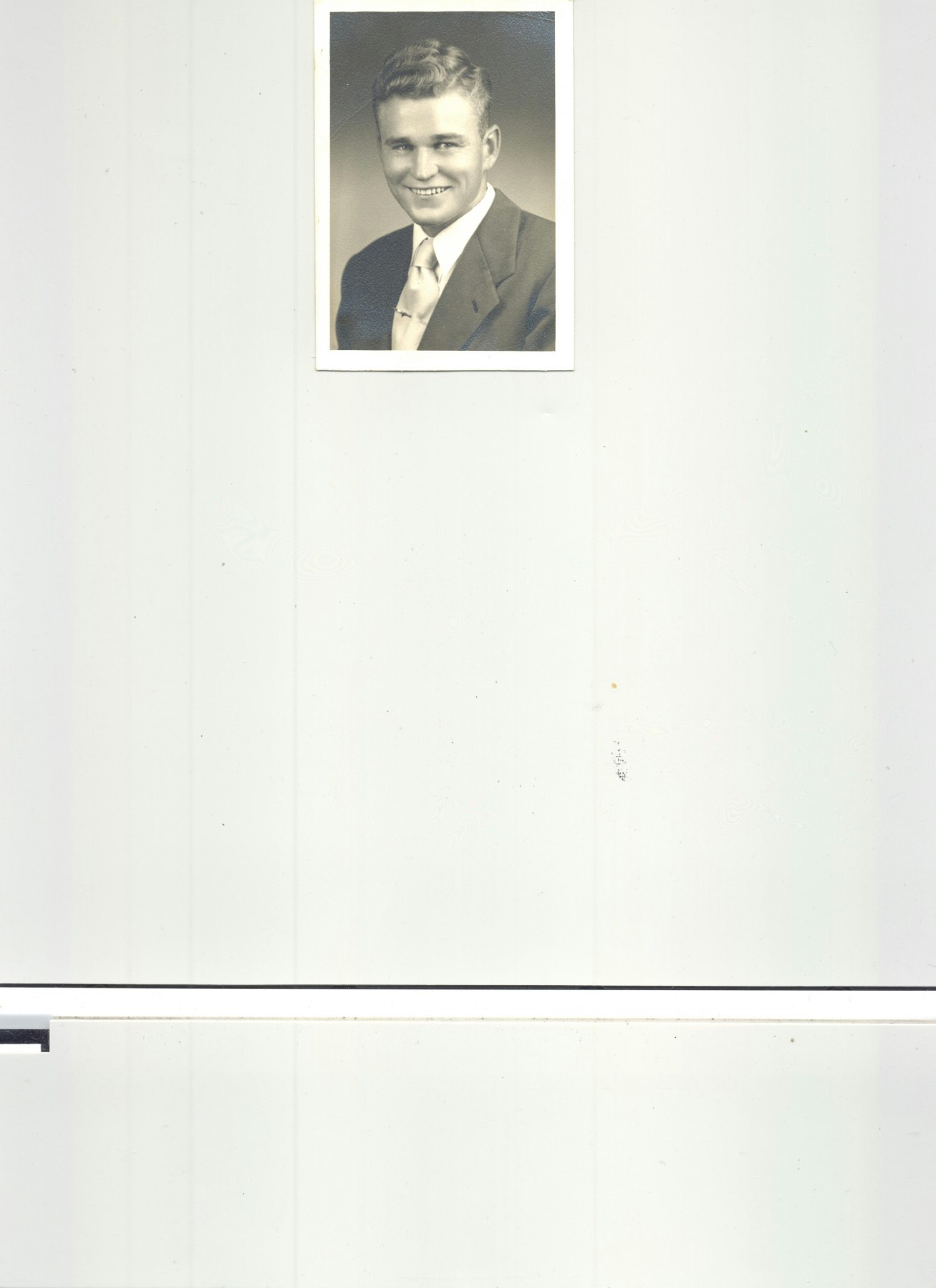 Obituary of Joseph C. Lane Jr.