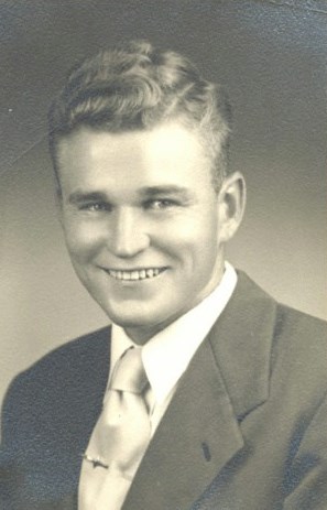 Obituary of Joseph C. Lane Jr.