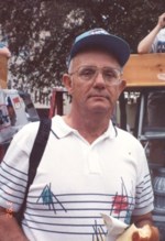 William Dunkle