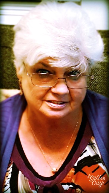 Obituary of Linda Cooke
