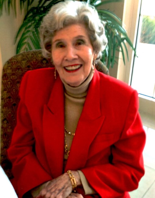 Obituary of Joyce McNeese Nicholson