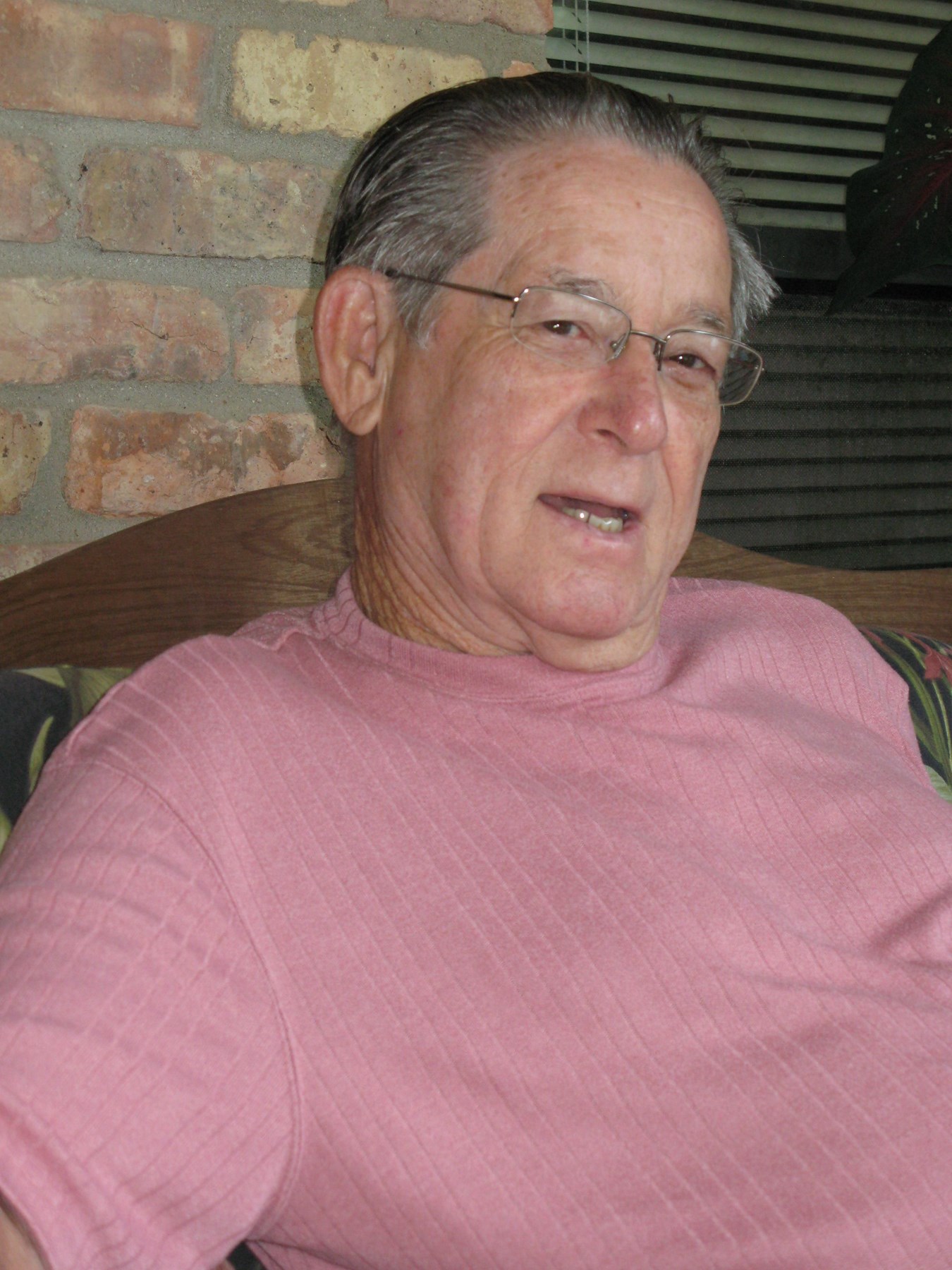 T J Hill Obituary Paris, TX