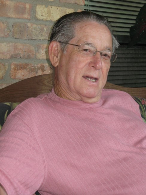 Obituary of T J Hill