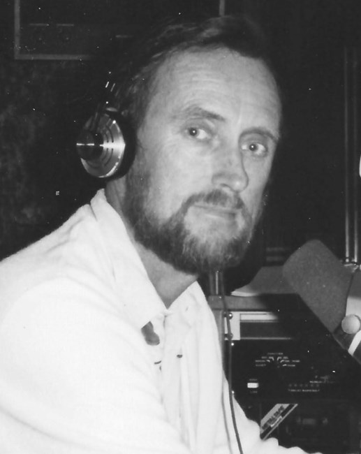 Obituario de James R. Brown