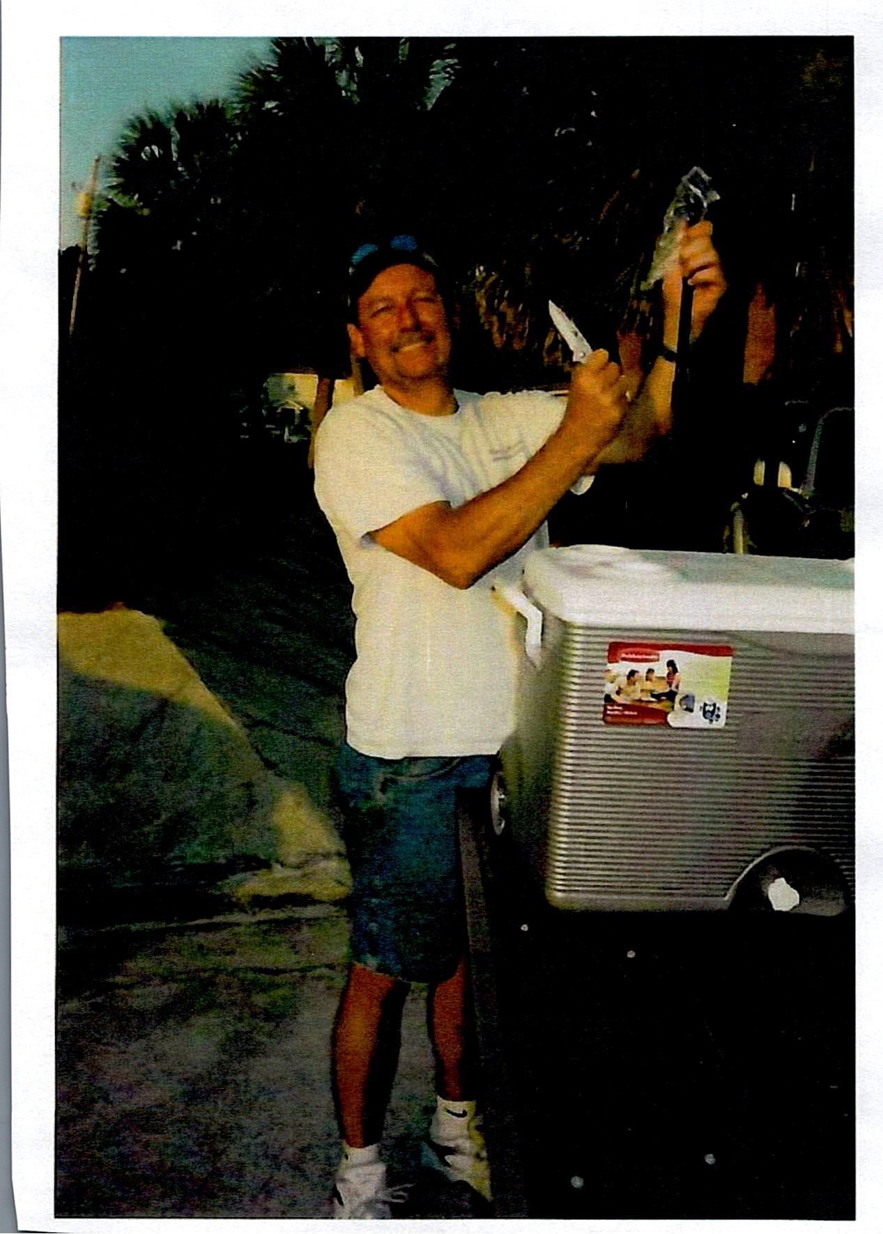 Obituary of John Steven Matthews