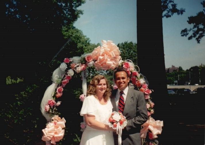 Obituary of Marilyn Susan Pierson