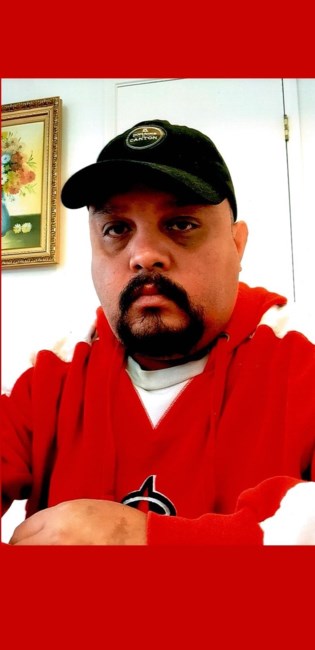 Obituary of Milton Carlos Neri Vasquez