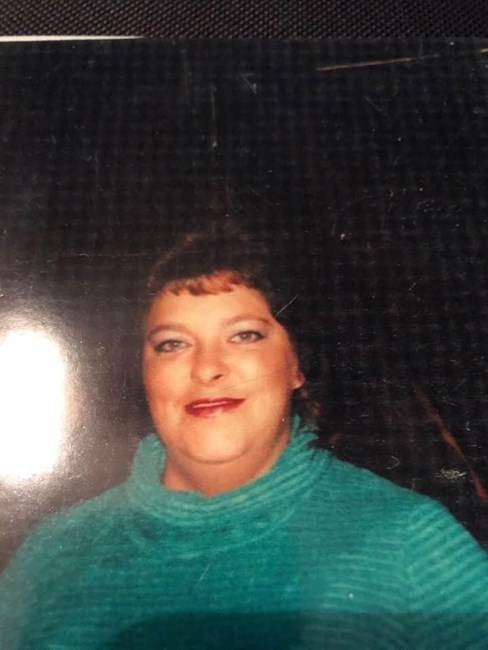 Obituary of Sue Waid Nix