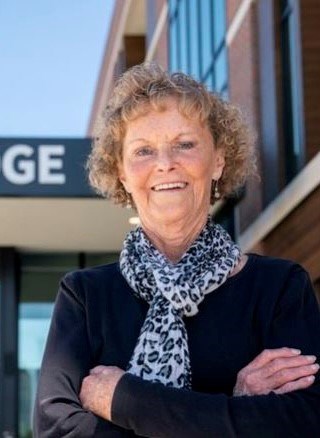 Obituary of Rose Ann Riley