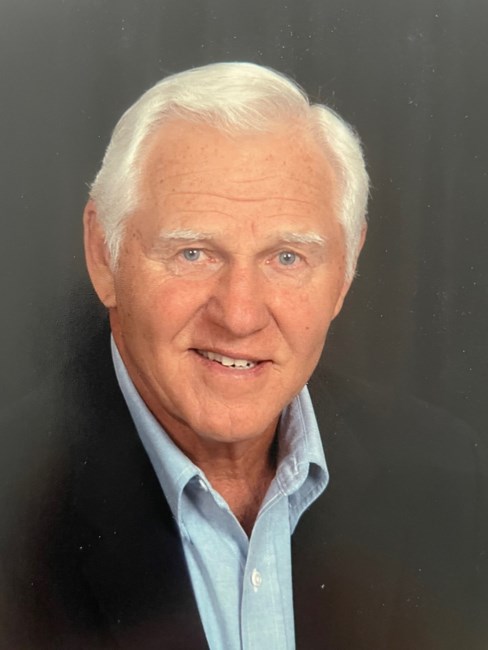 Obituary of David William Snyder