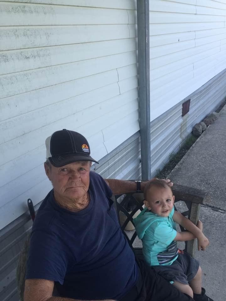 Obituary of Dieudonne "NaNa" Blanchard