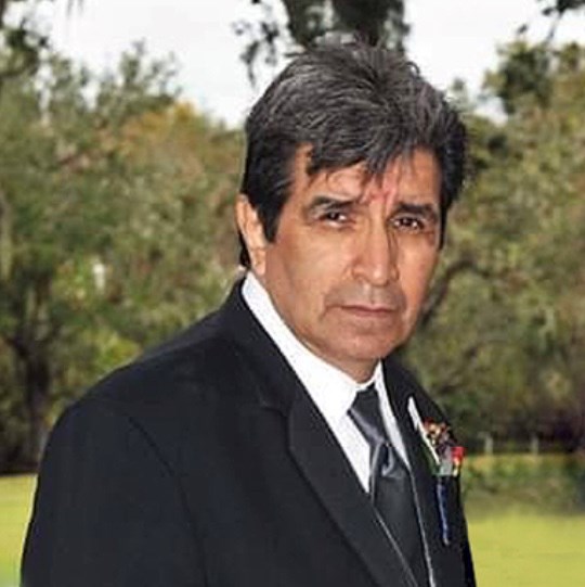 Obituary of Richard Michael Aguirre