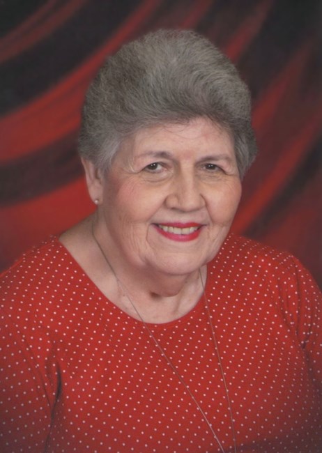 Obituary of Barbara Gillett