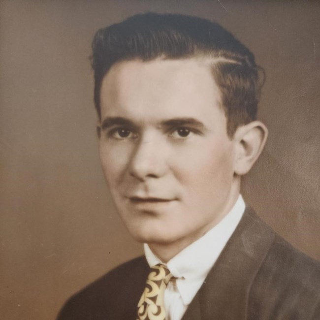 Obituary of Harold John James