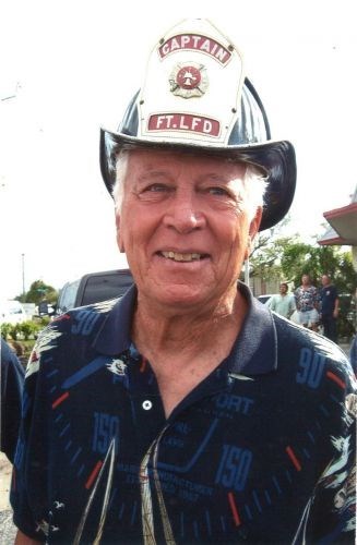 Obituary of William Greene James