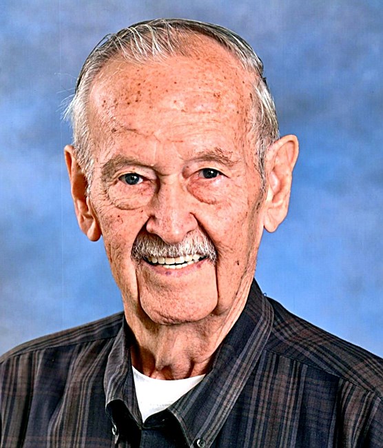 Obituary of Carl Van Dyke