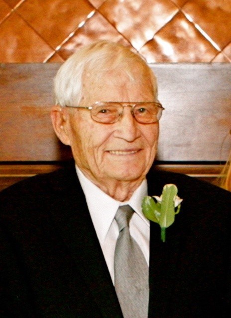 Obituary of John "Jack" Hoagland