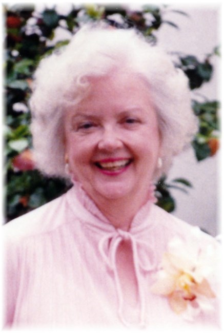 Obituary of Florence Neill Campbell
