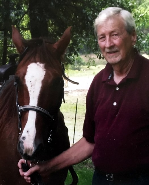 Obituary of John K Gardner