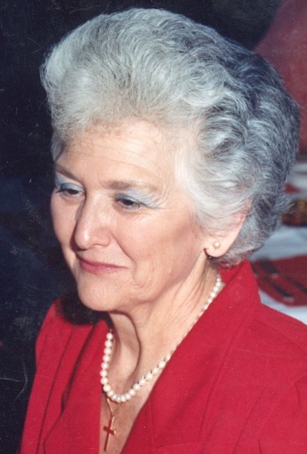 Obituary of Marie C. Browne