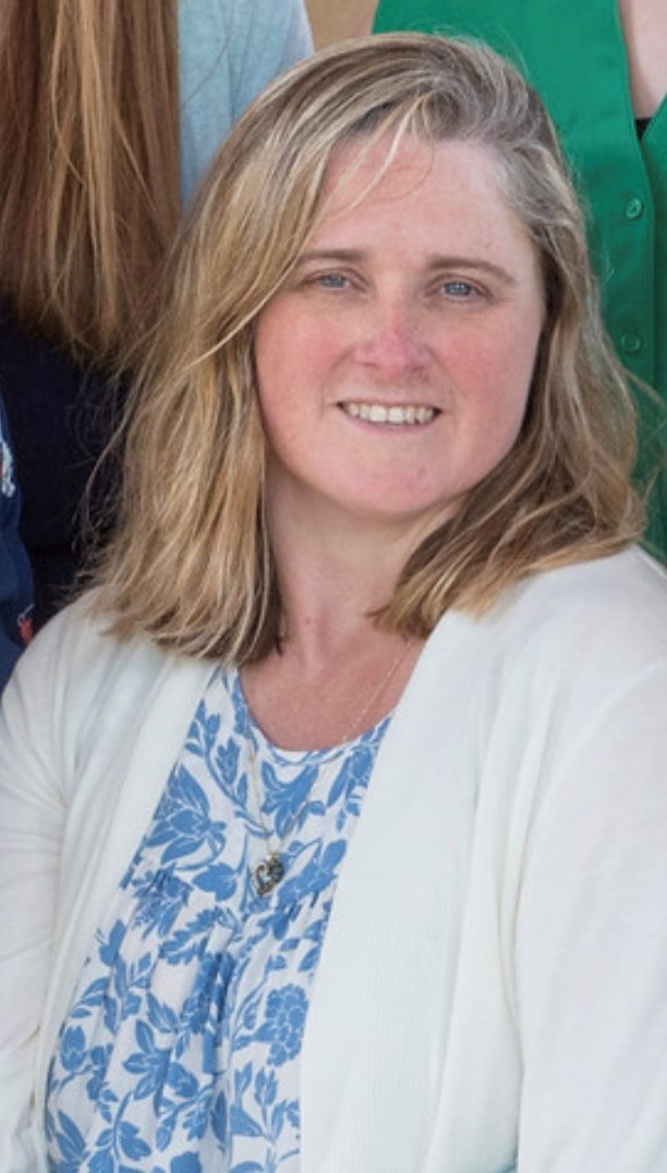 Obituary of Miriam Rita Meier