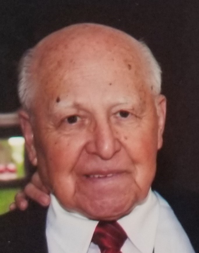 Joseph Braz Obituary New Bedford, MA