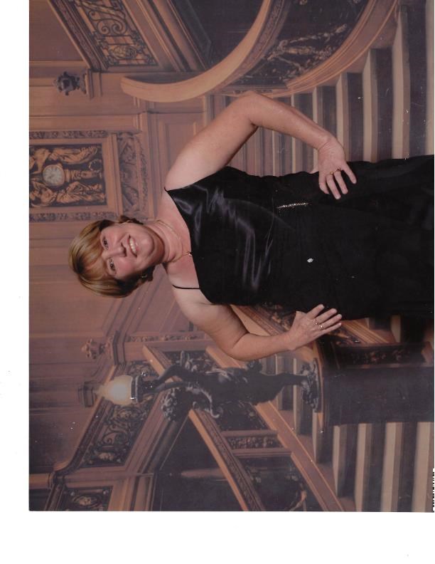 Obituary of Josefina Hernandez Cartaya