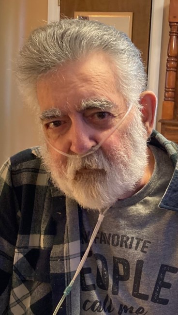 Obituary of Gerald James Gaffney