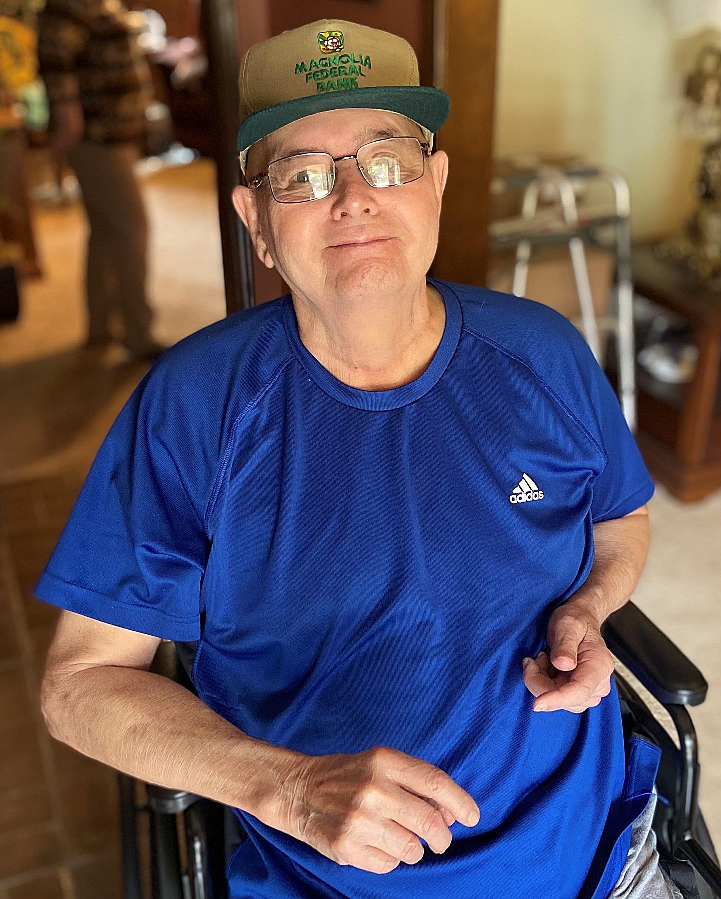 Richard Kennedy Obituary Mobile, AL