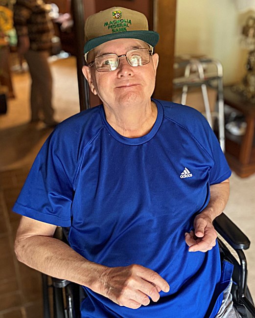 Obituary of Richard Lawrence Kennedy