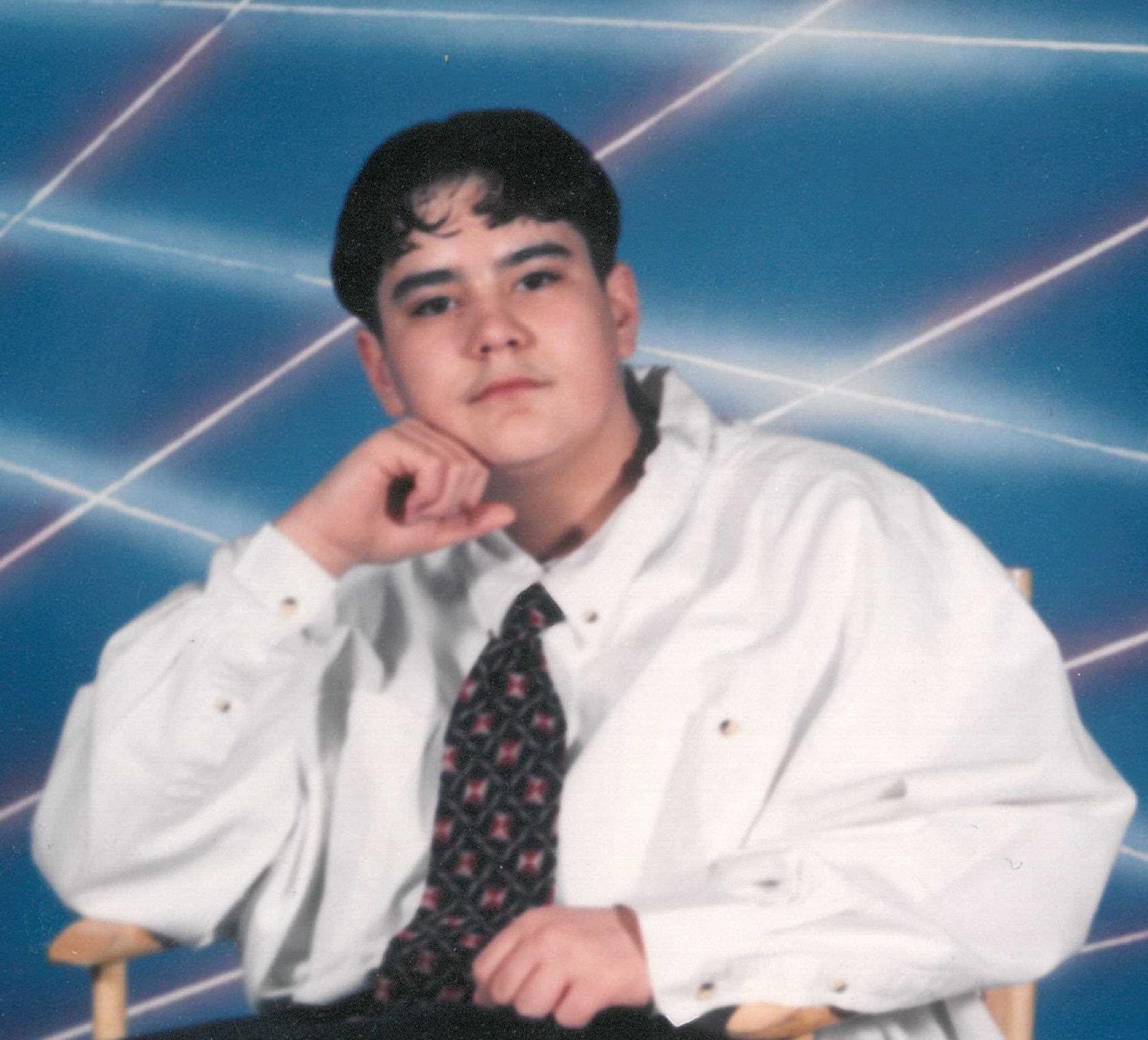 Obituary of Joseph Neville Covarrubias