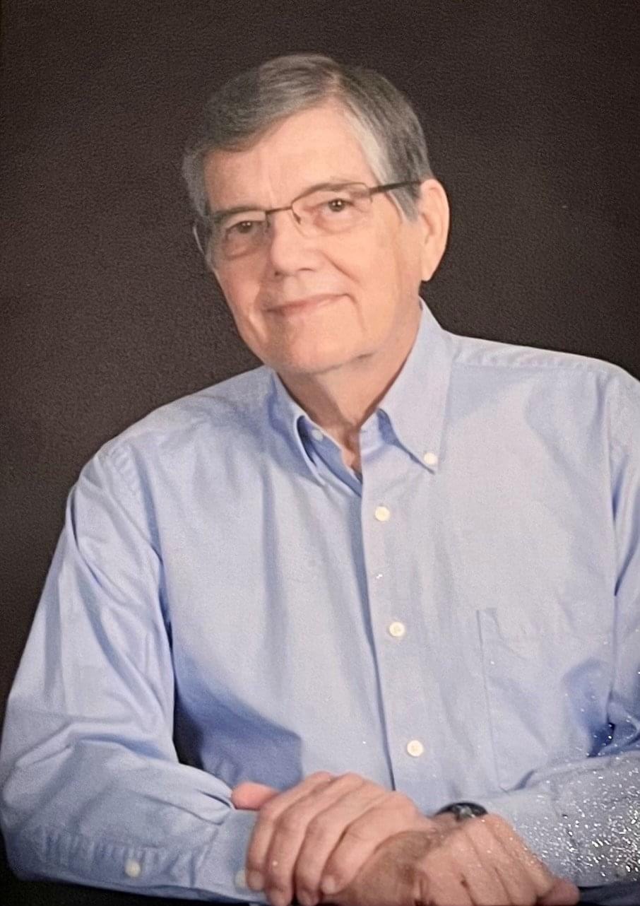 Obituary of Frederick Wier Adair