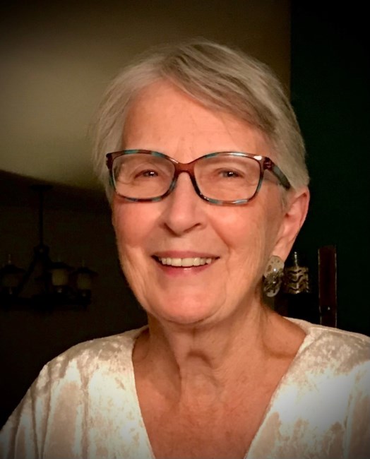 Avis de décès de Louise Garant