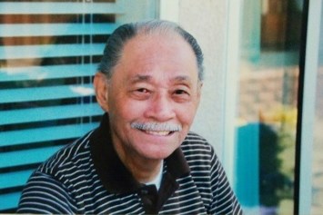 Obituary of Ricardo Martinez Esguerra