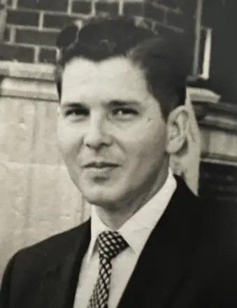 Obituary of John E. Pawelek